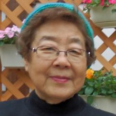Reiko Senna