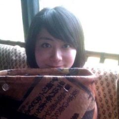 Mari Karahashi