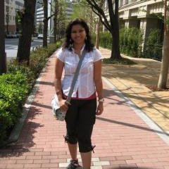 Varsha Vaswati