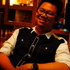 Stefanus Husin