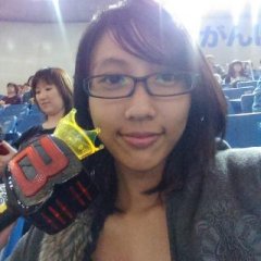 Xia Fei Chiew