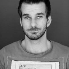 Martijn Beckers