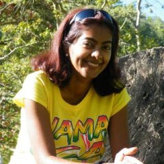 Radica Sooknarine