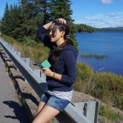 Rachel Chang