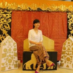Marcella Dita Armilla