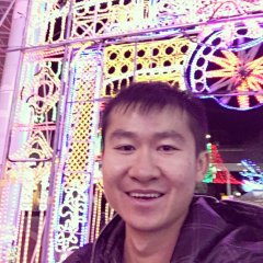 Neal Dang