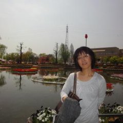 Hiroko Maruya