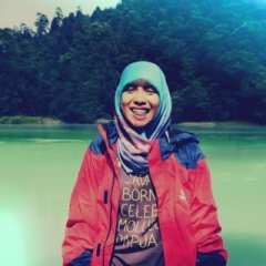 Novita Syaputri