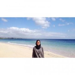 Yuna Pradjipta