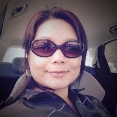 Trifina Leang