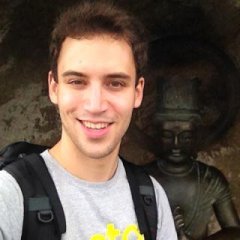 Alex Silverman
