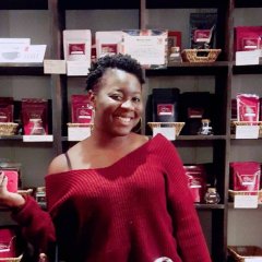 Jamila Brown
