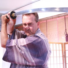 Patrick Harnett