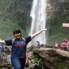 Rati Jiang