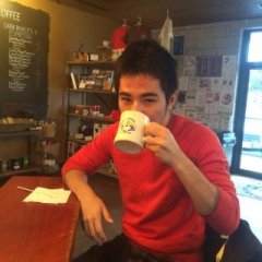 Edward Yagisawa