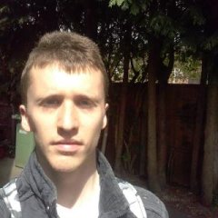 Daniel Vesey