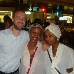 Mabaleng Kgaphola