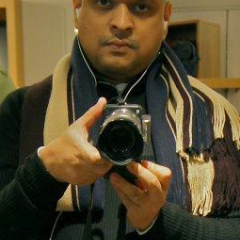 Manish Prabhune