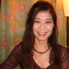 Miho Saika-Joyce