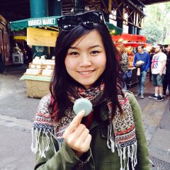Sophia Qin