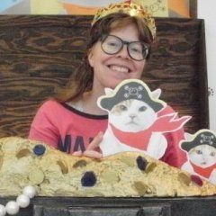 Mary Kawai