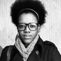 Biankah Bailey