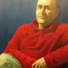 Paul Stevenson