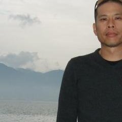 Barry Louie