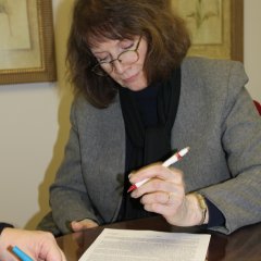Nancy Schneider