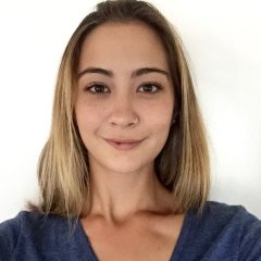 Aya Long