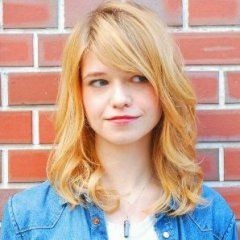 Meghan Bridges