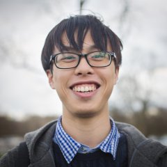 Avery Choi