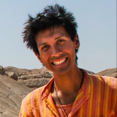 Diagoras Kalaitzoglou
