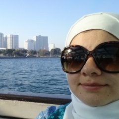 Aya Irshaid