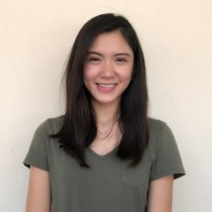 Sarah Koh