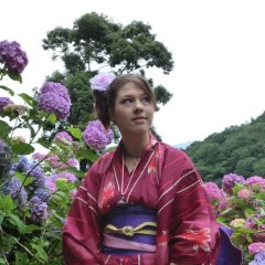 Serena Ogawa
