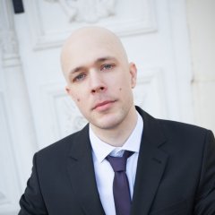 Sebastian Schuster