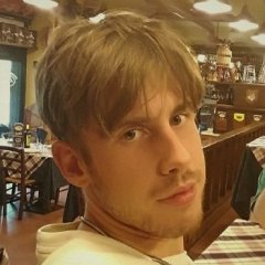 Diego Mastromatteo