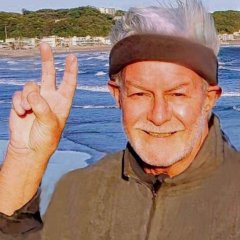 Peter Oxley