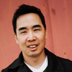 Todd Fong