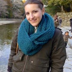 Rebecca Stock