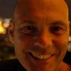 Paul Walsh